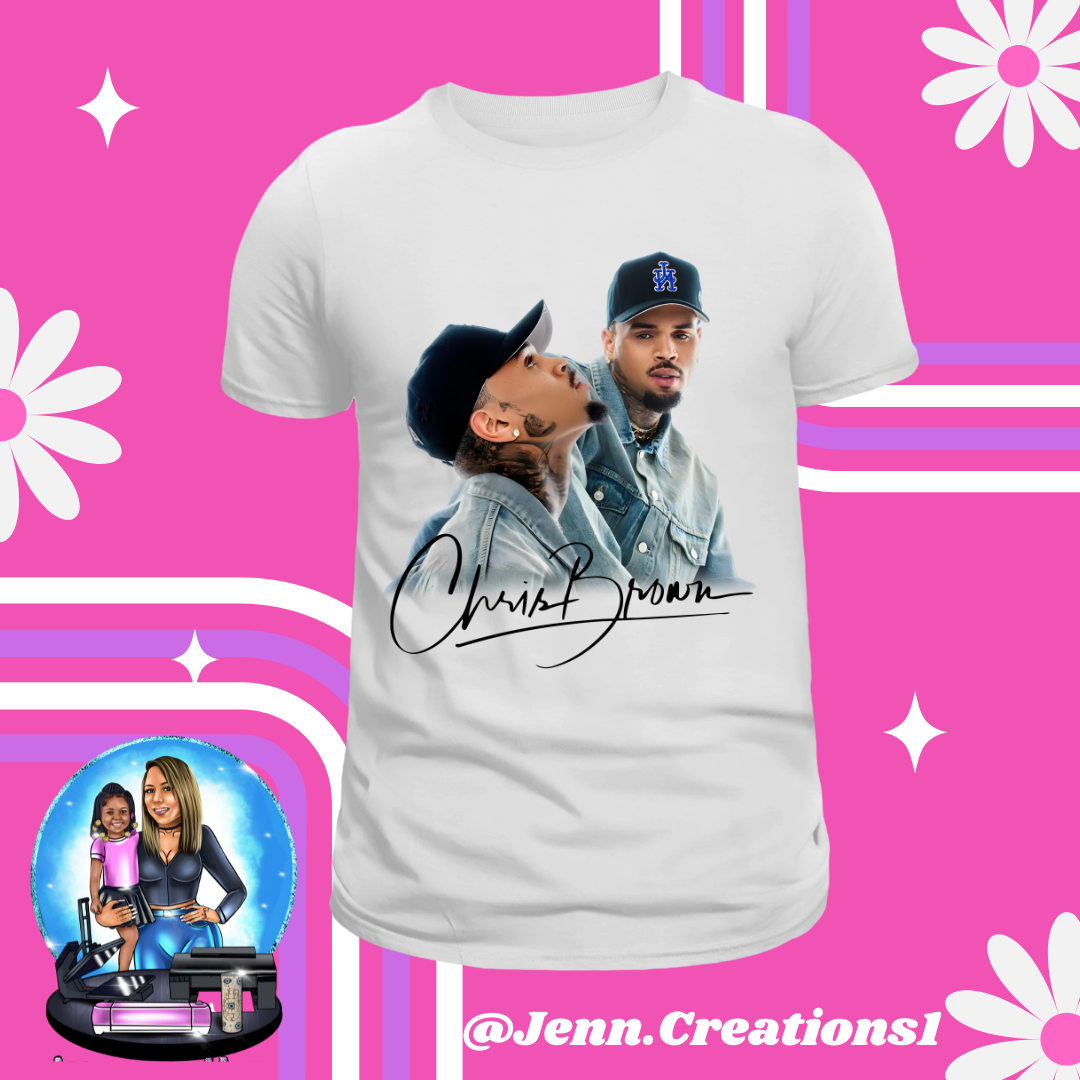 CB Tee