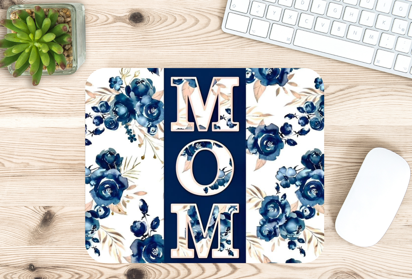 Mom Mousepad