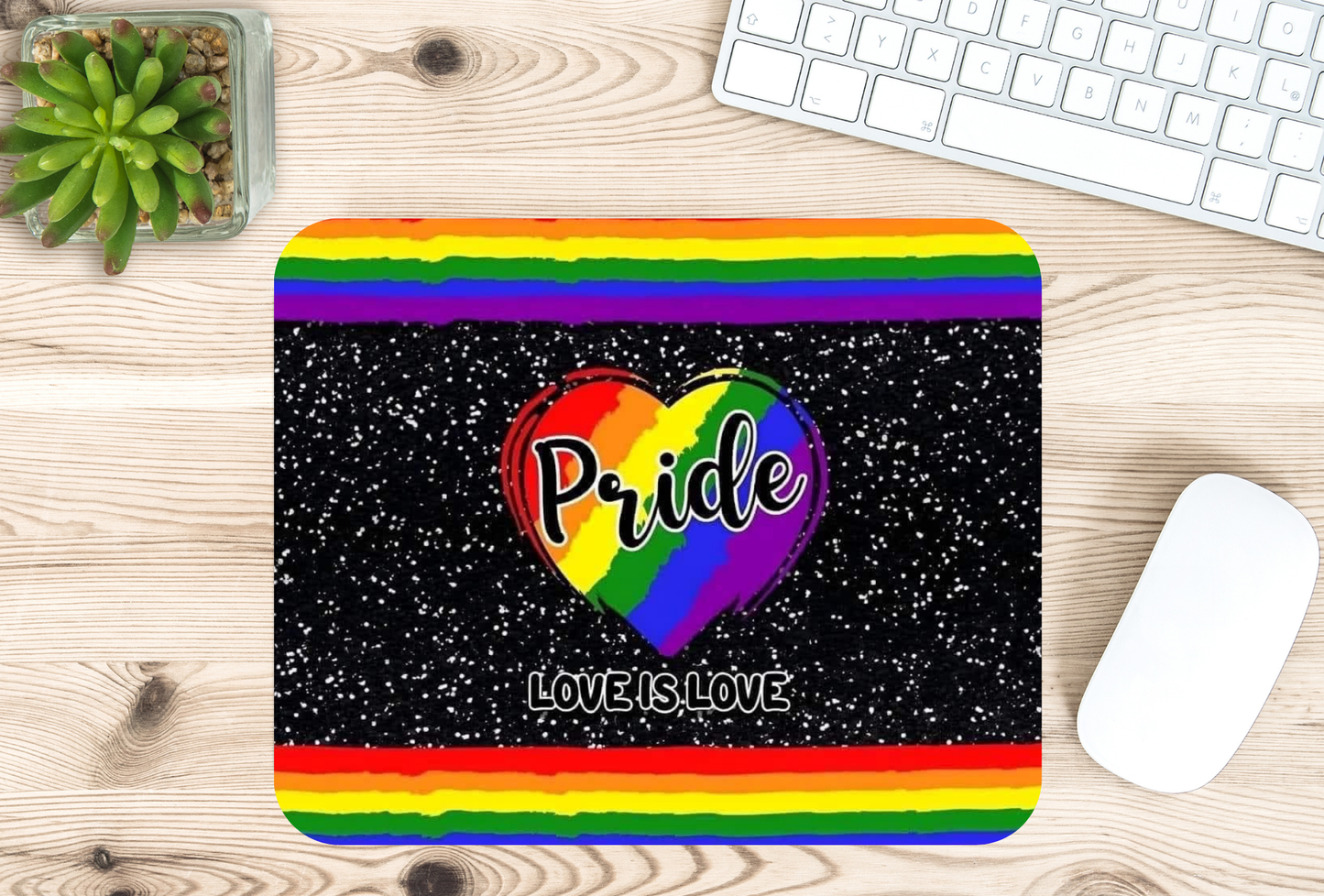 Love is love