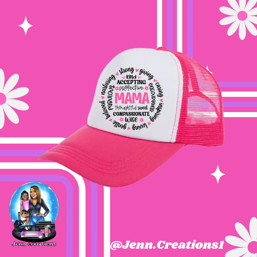 Mama Hat