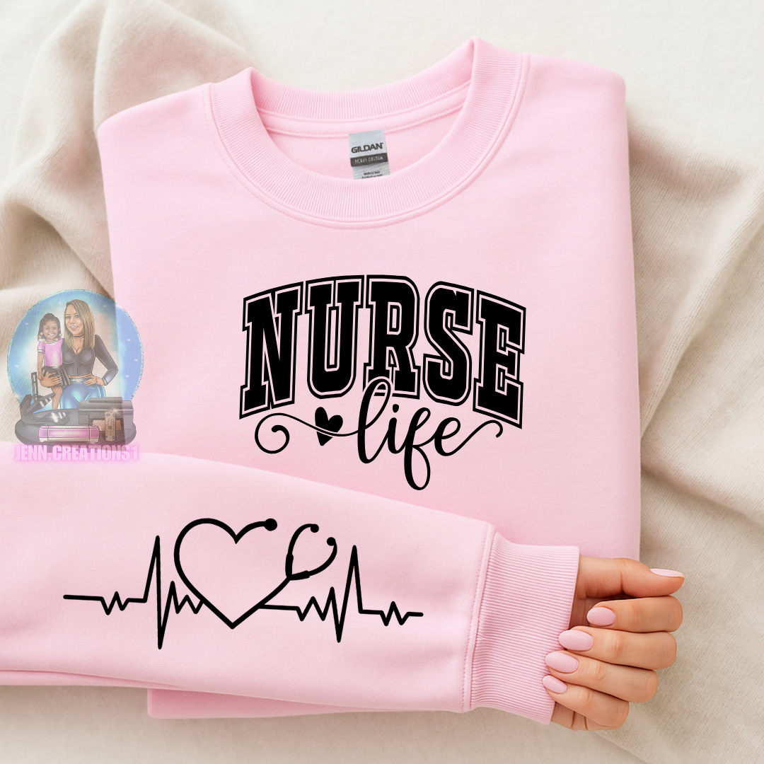 Nurse life