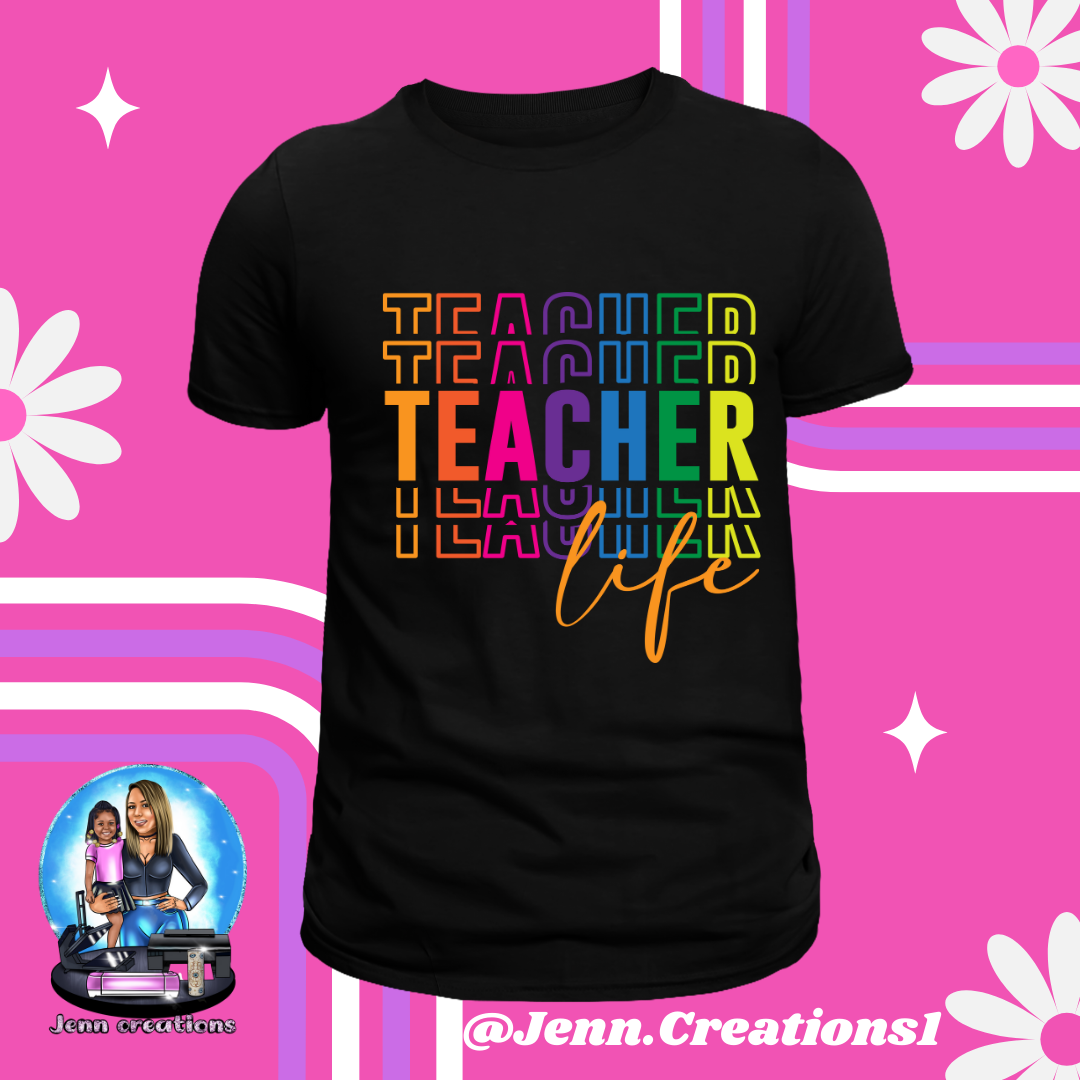Teacher Life