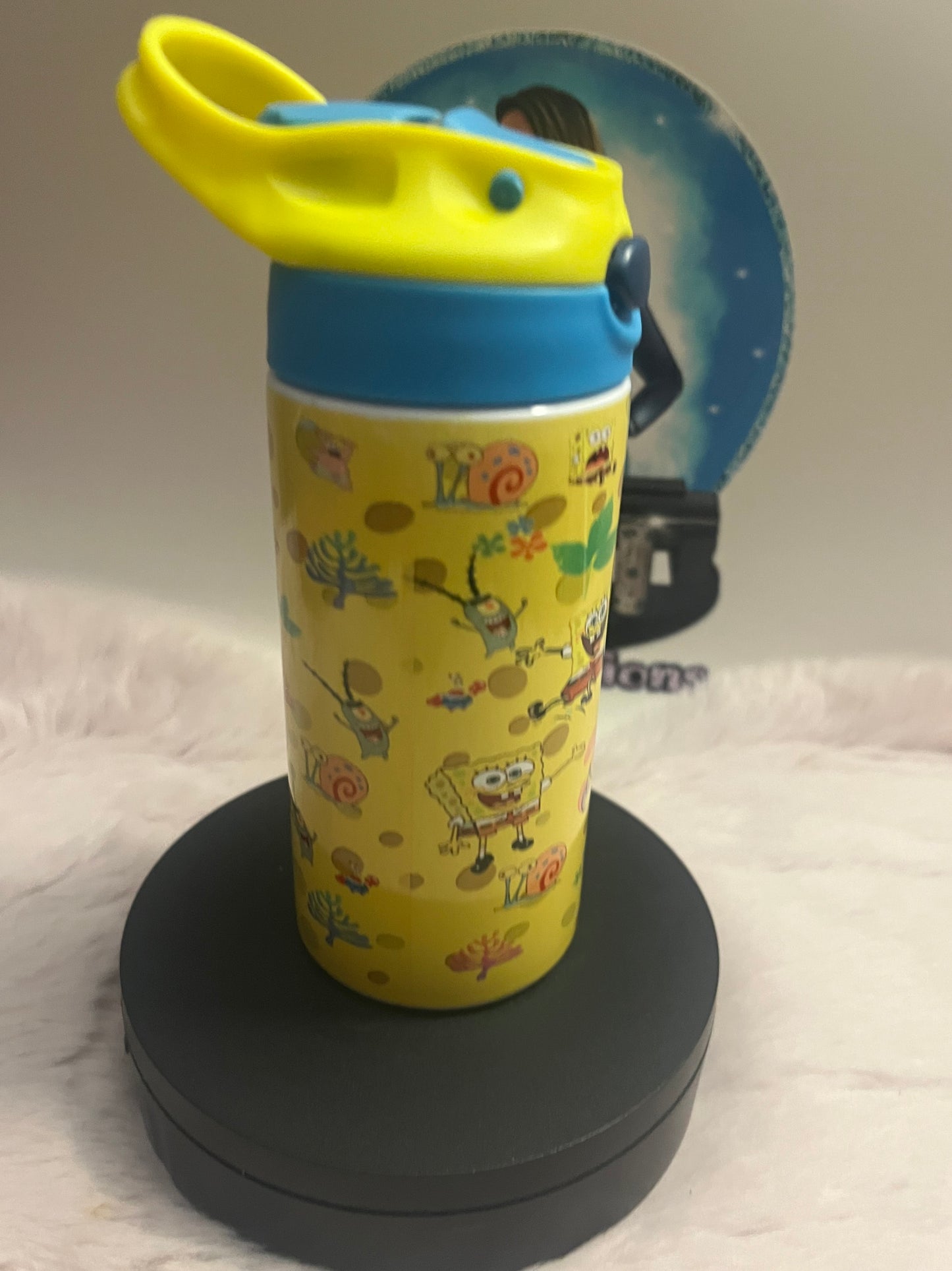 SB kids Cup