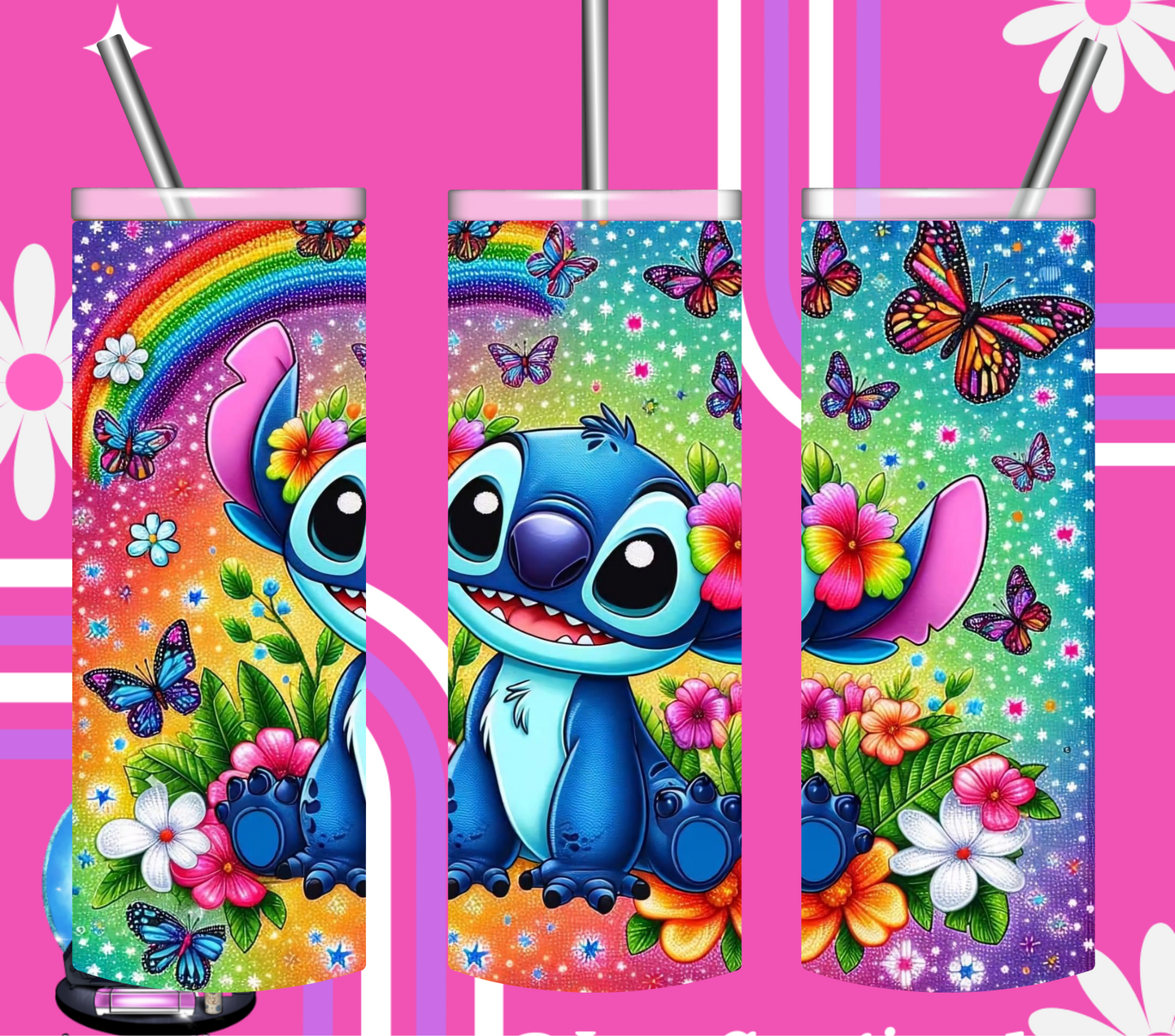 Butterfly Stitch