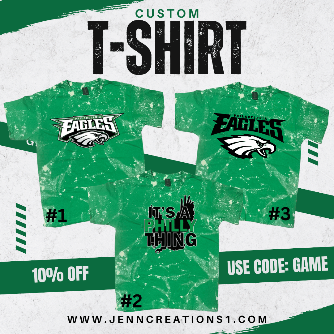 Football T-Shirt