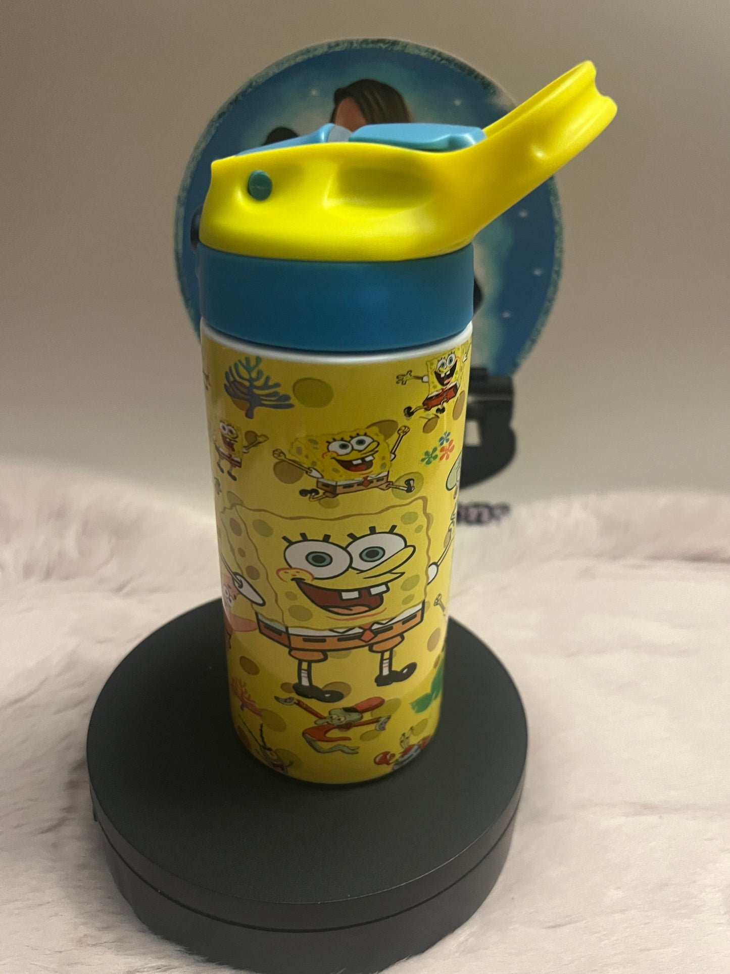 SB kids Cup