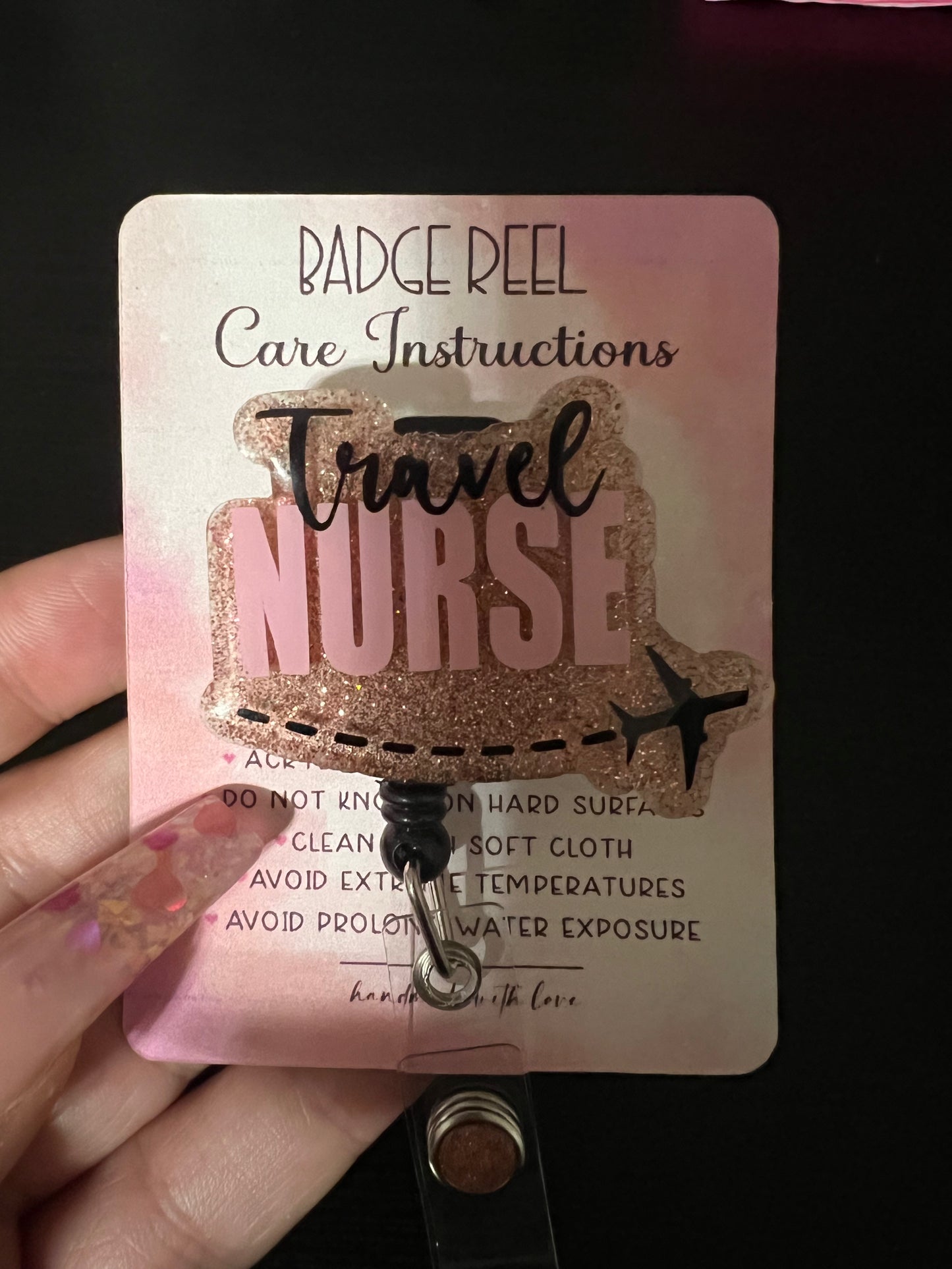 Travel Nurse