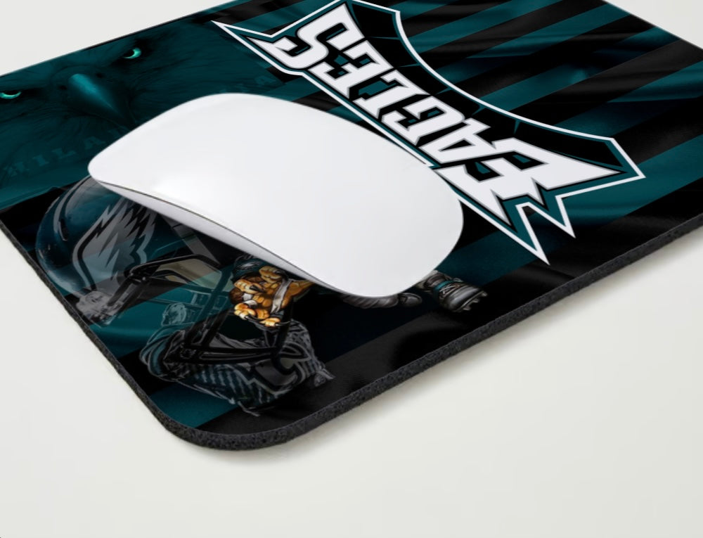 Bird Gang Mousepad