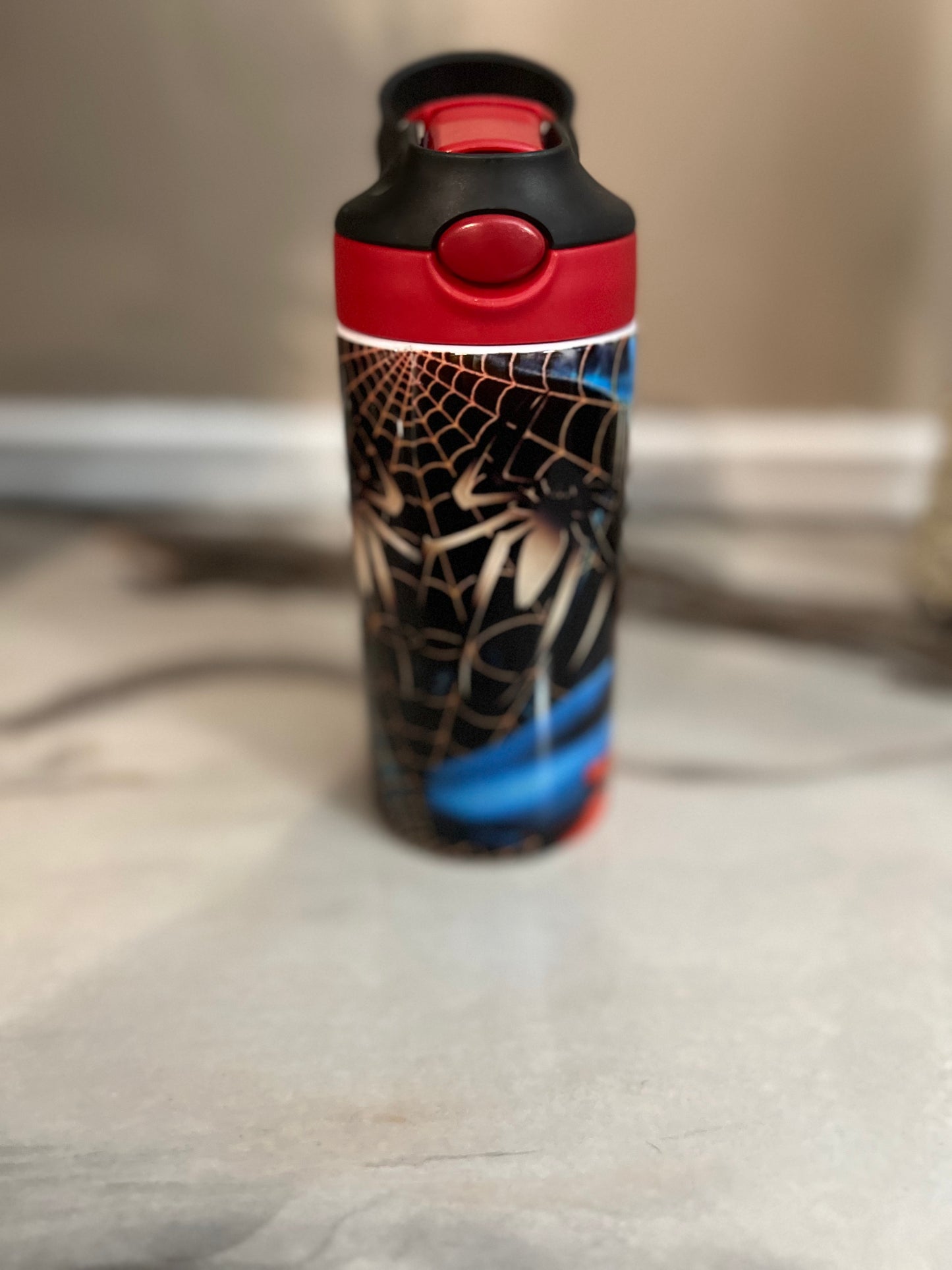 Spider Cup