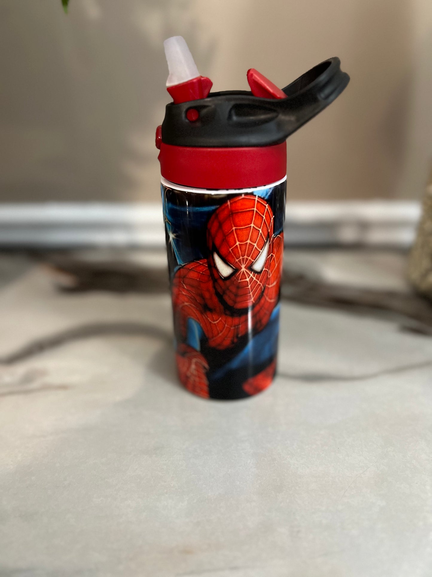Spider Cup