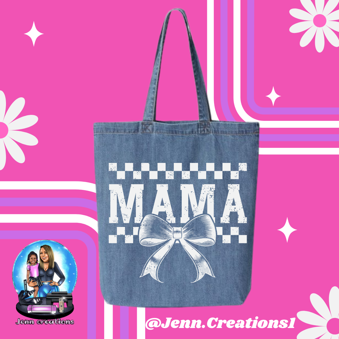 Mama ToteBag