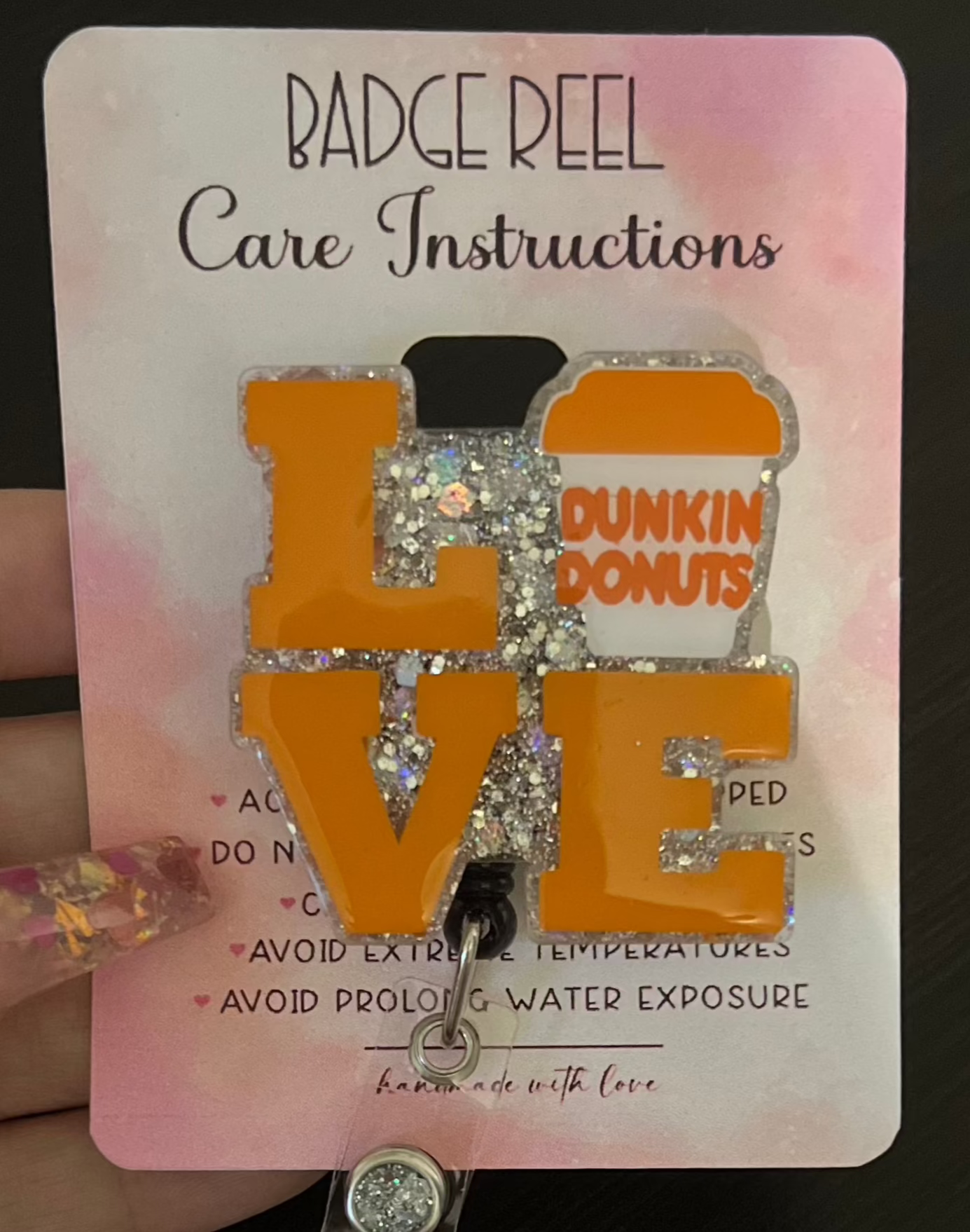 Love DD Coffee