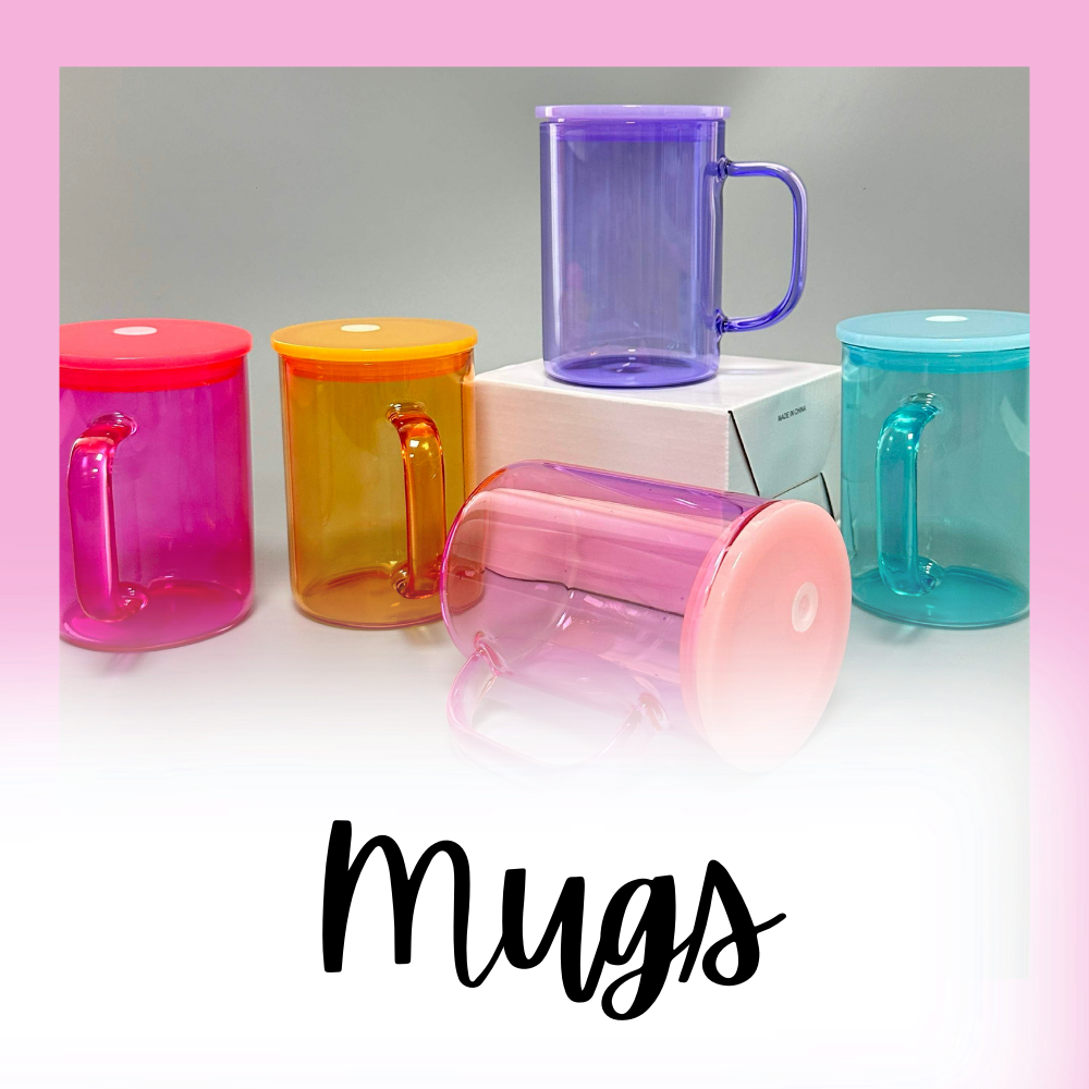Mugs