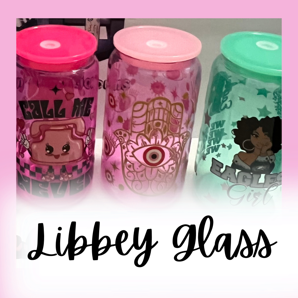Libbey Glass