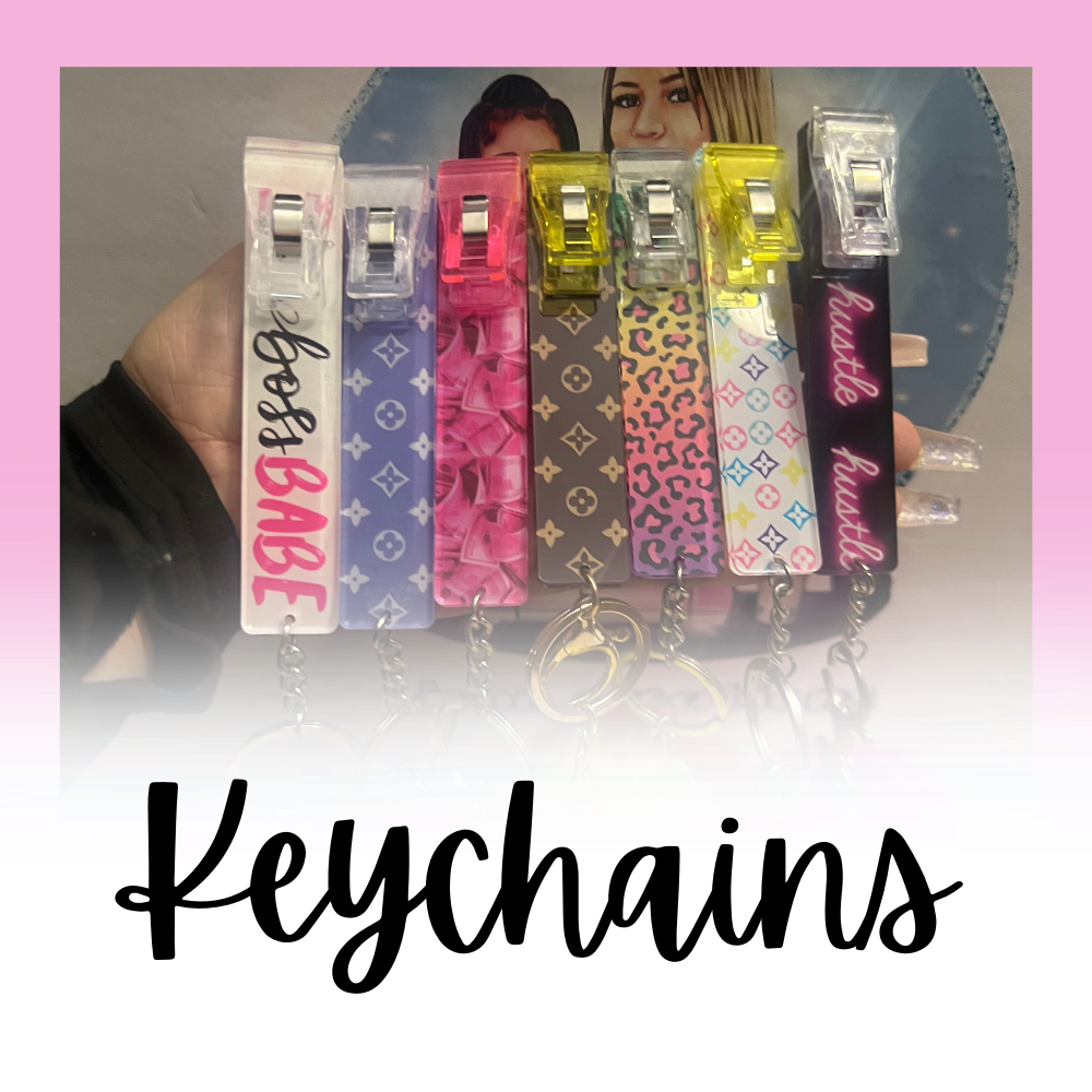 Keychains
