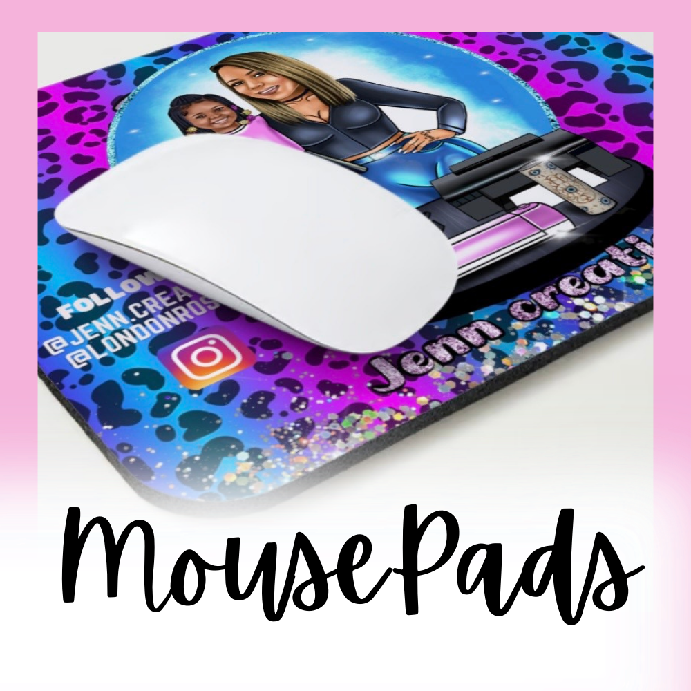 MousePads