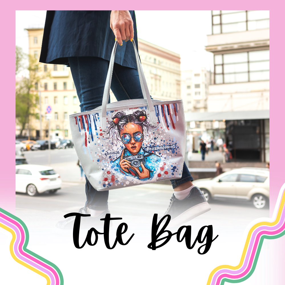 Tote Bag
