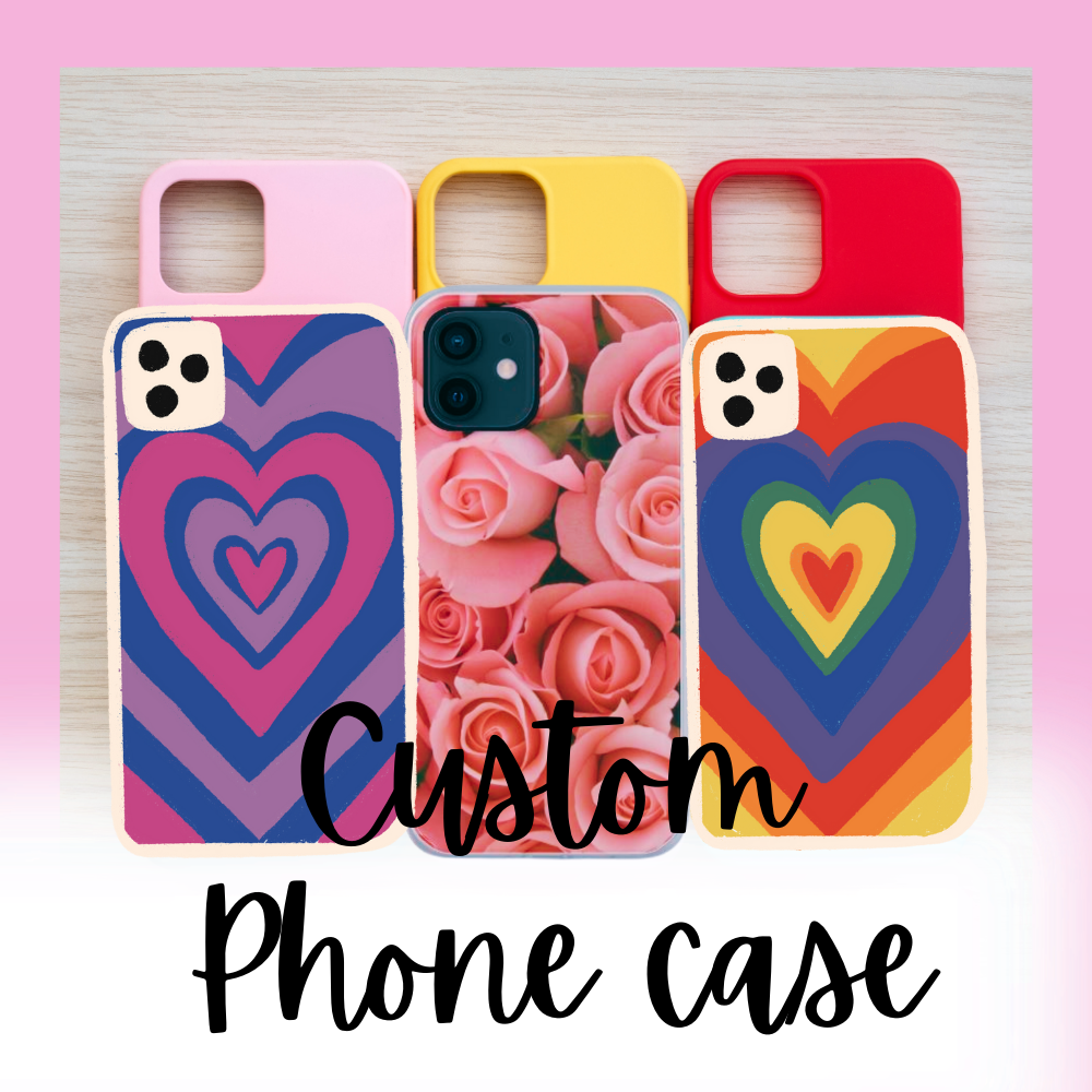 Custom Phone Cases