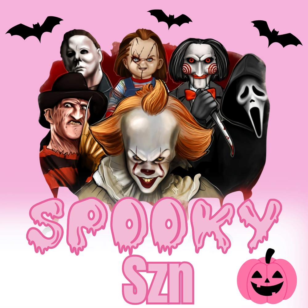 Spooky Snz 👻