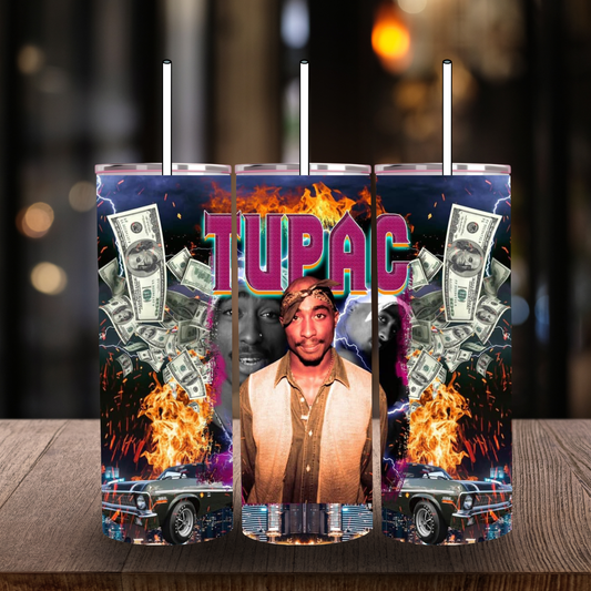 PAC Tumbler