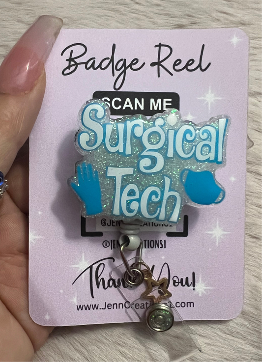 Surgical Tech