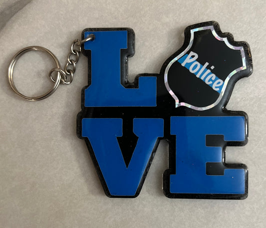 Love Police