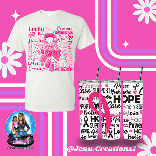 Hope,Love,Strength