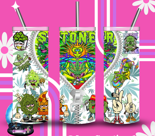 Stoner Tumbler