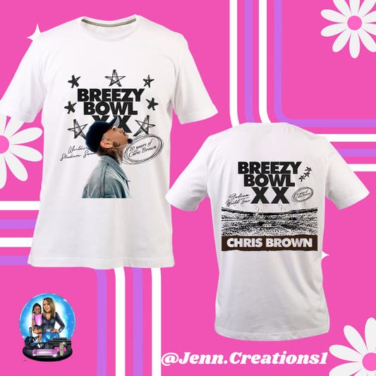 CB Breezy Bowl XX