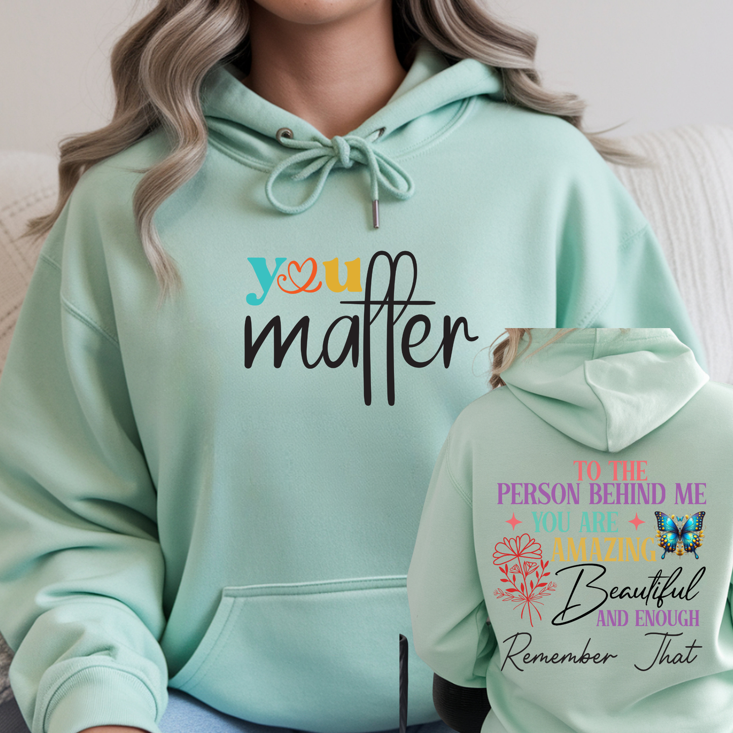 You Matter