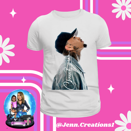 CB T- Shirt