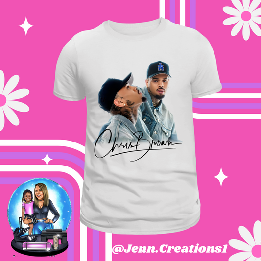 CB Tee