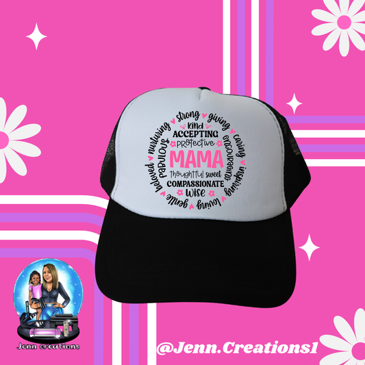 Mama Hat