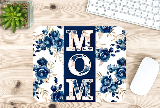 Mom Mousepad