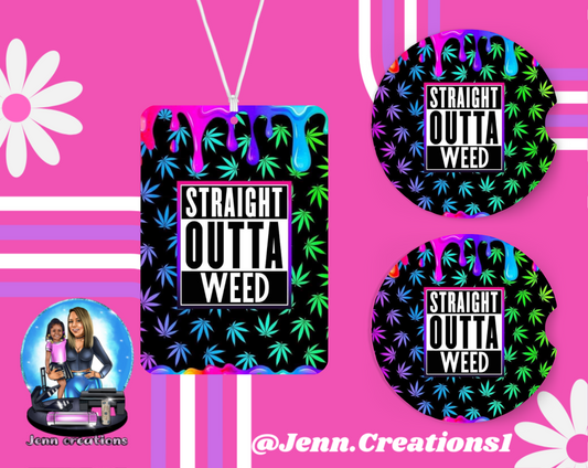 Straight Outta 420