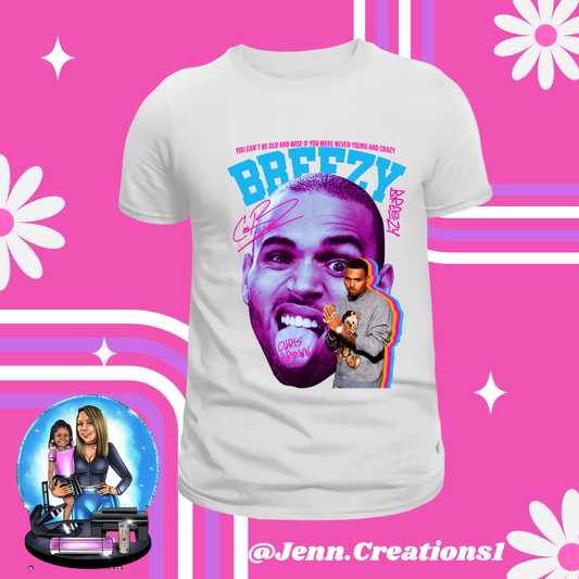 Breezy