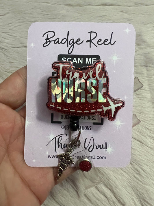 Travel Nurse