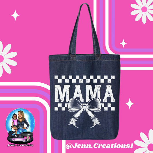Mama ToteBag
