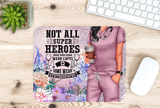 Medical Mousepad
