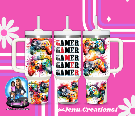 Gamer