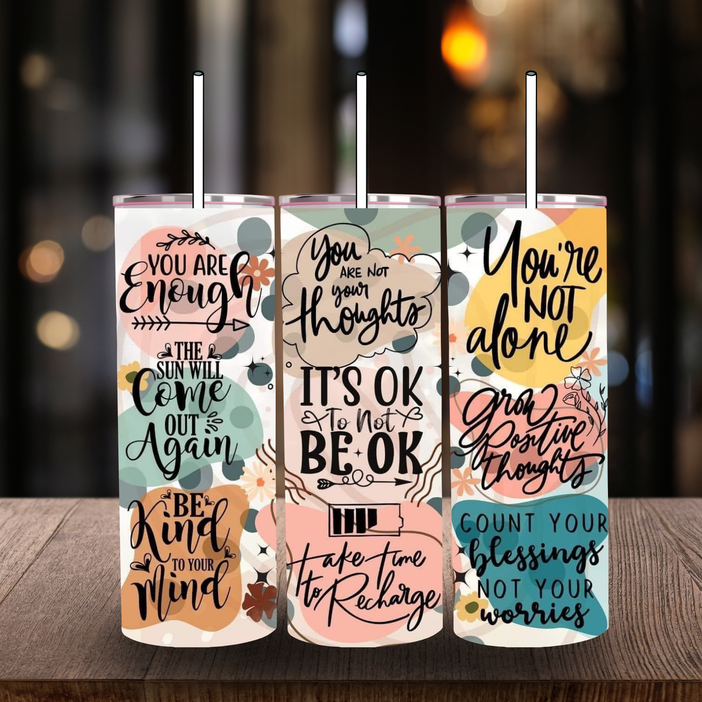 It’s ok to not be ok