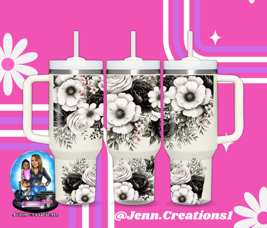 Floral Dupe