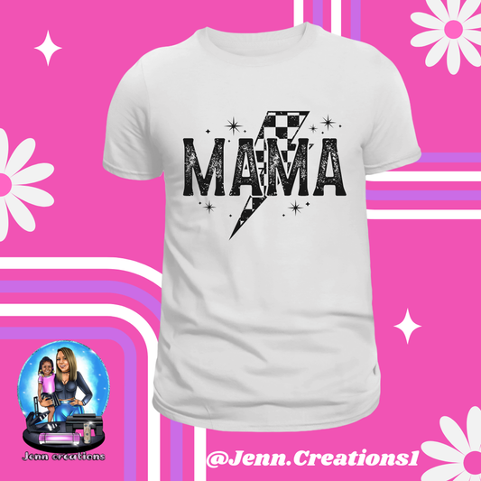 Mama Tee