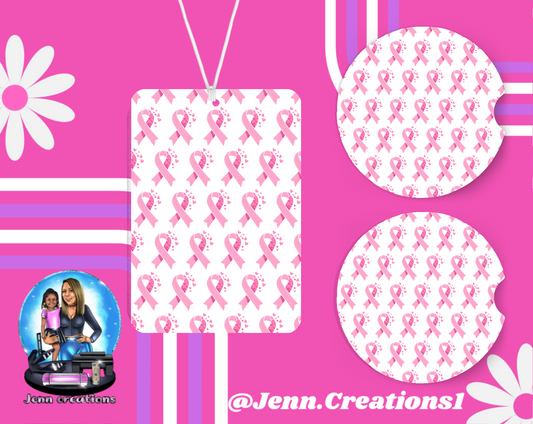 Pink Ribbon