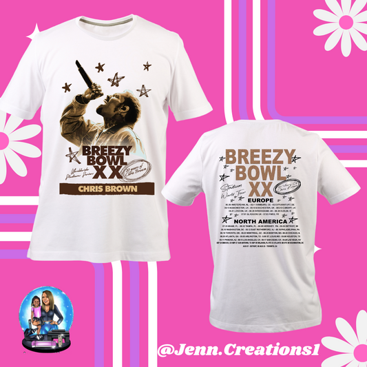 Breezy Bowl Tan
