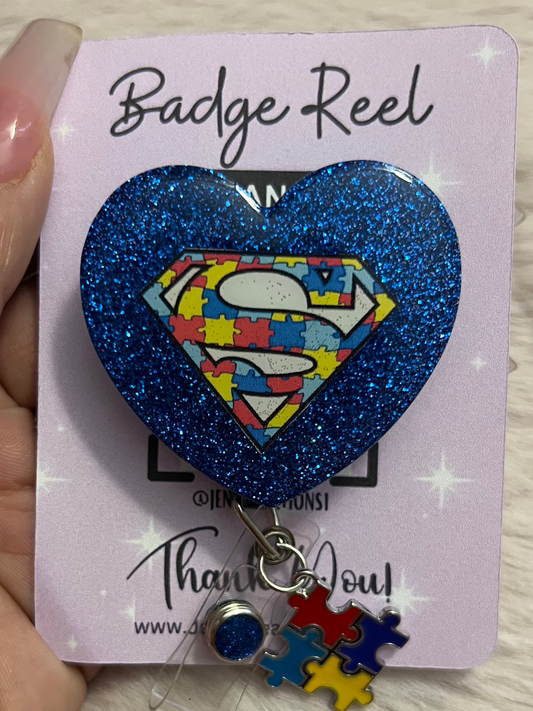 Autism Heart