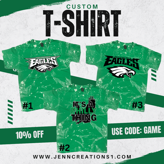 Football T-Shirt