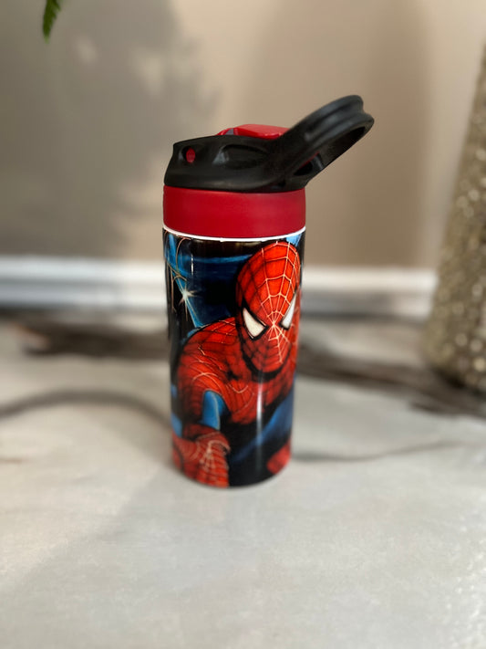 Spider Cup