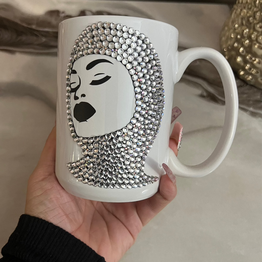 Bling Mug