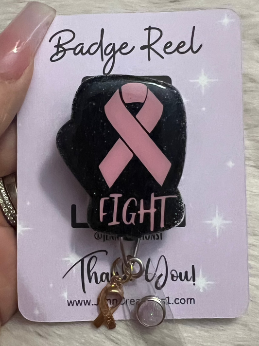 Fight Badge